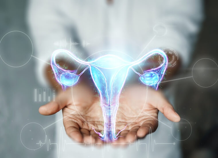 Cykl: Patologie endometrium. Kiedy możemy obserwować, a kiedy wskazana jest pilna diagnostyka. Część 2