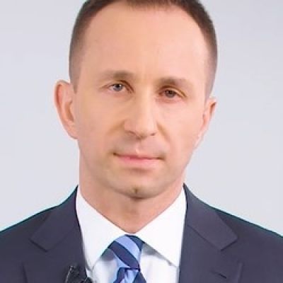Prof. dr hab. n. med. Jacek Paweł Szaflik