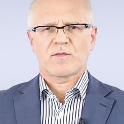 Prof. dr hab. n. med. Rafał Krenke