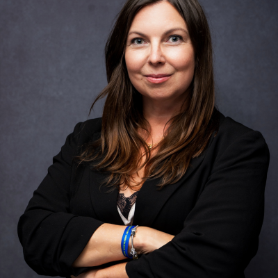 Marta Gawrylik
