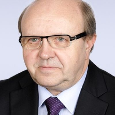 prof. dr hab. n. med. Zbigniew Gąsior
