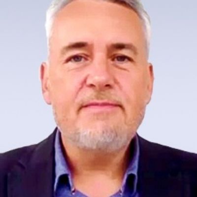 Prof. dr hab. med. Andrzej Grzybowski