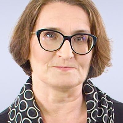 Dr n. med. Janina Kokoszka-Paszkot