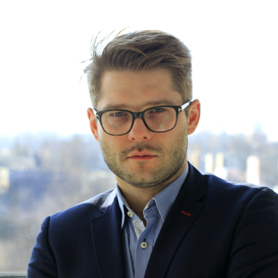 Daniel Śliż