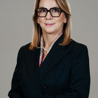 Ilona Małecka