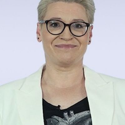 dr Anna Barczak