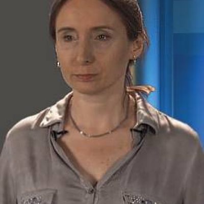 Dr n. med. Barbara Polaczek-Krupa