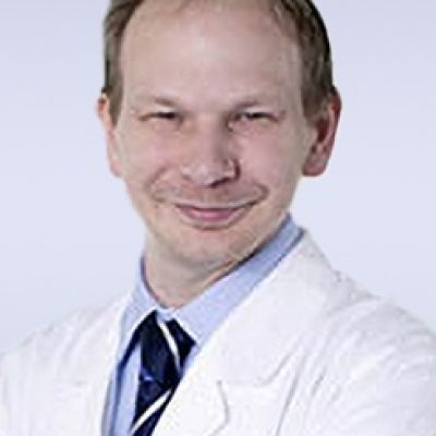 prof. Markus Zeitlinger
