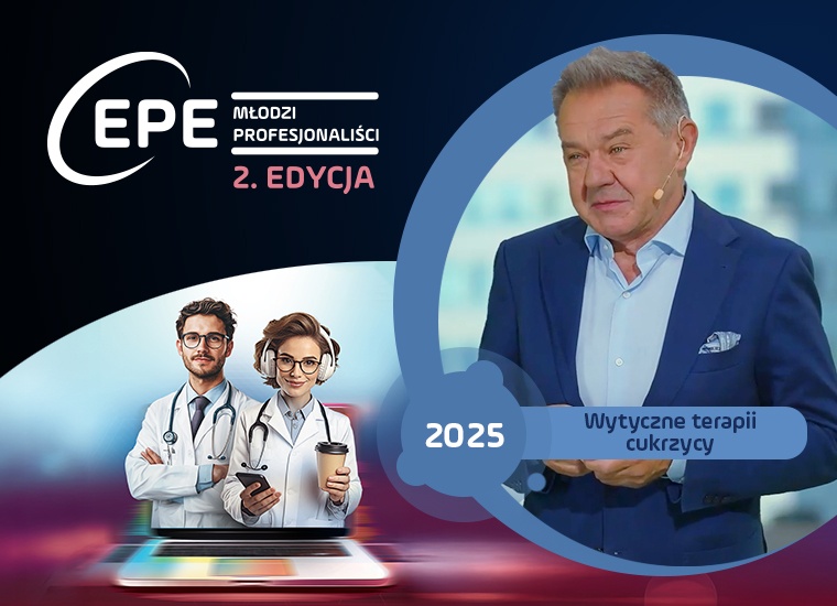 PES – omówienie zagadnień/pytań z zakresu diabetologii