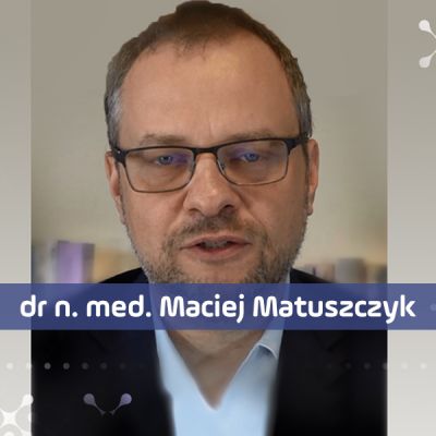 Maciej Matuszczyk