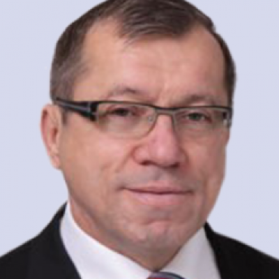 prof. dr hab. n. med. Mirosław Ząbek