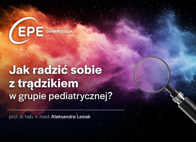 Jak radzić sobie z trądzikiem w grupie pediatrycznej?