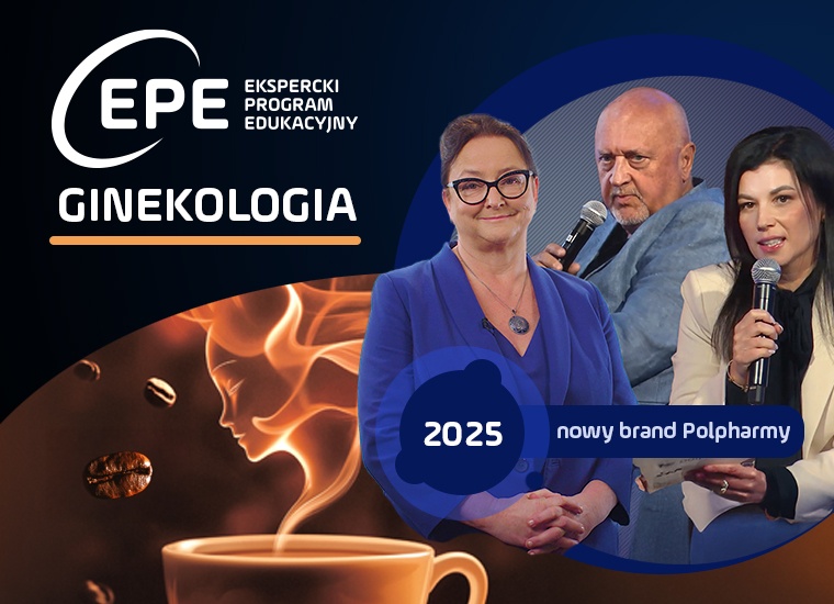 Kawa musi być gorąca jak piekło, czarna jak diabeł, czysta jak anioł, słodka jak miłość. A jaki jest nowy brand Polpharmy?