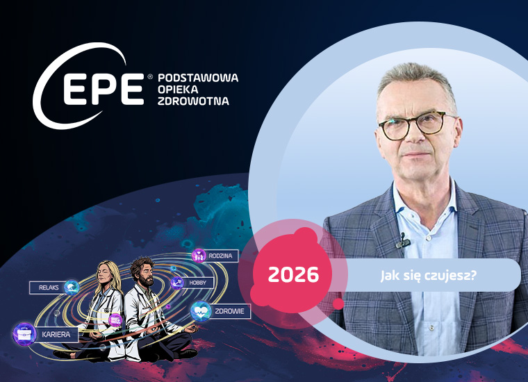 Jak się czujesz? Ogólnopolskie badanie dobrostanu lekarzy i lekarek 2026