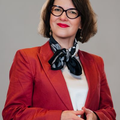 Andrea Horvath