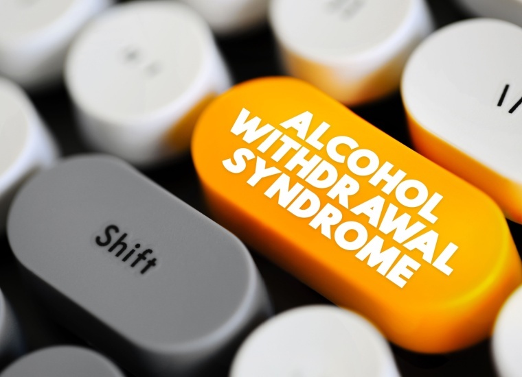Aktualne standardy leczenia farmakologicznego alkoholowych zespołów abstynencyjnych