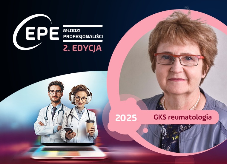 Co by było gdyby… spojrzenie reumatologa na GKS w praktyce lekarza POZ