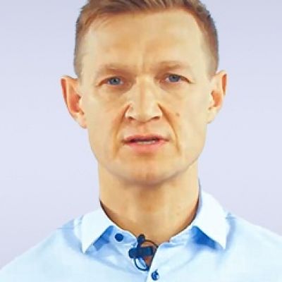 Marcin Grabowski