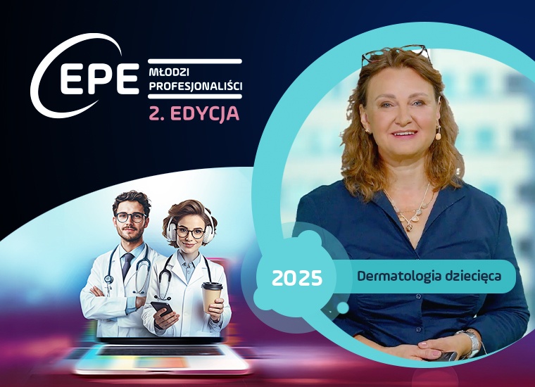 Dermatologia dziecięca czyli skórne wyzwania kliniczne u młodego pacjenta w gabinecie lekarza POZ
