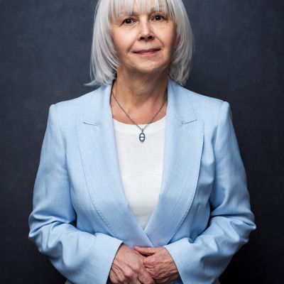 Małgorzata Bińkowska