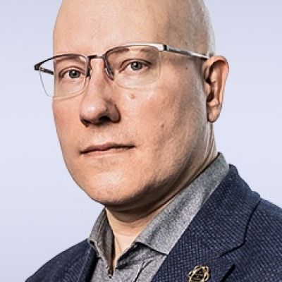 dr hab. n. med. Tomasz Dzieciątkowski