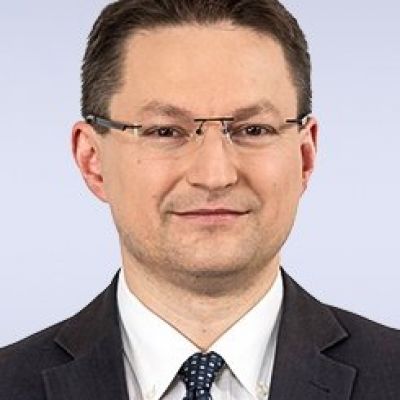 Michał Lipiński