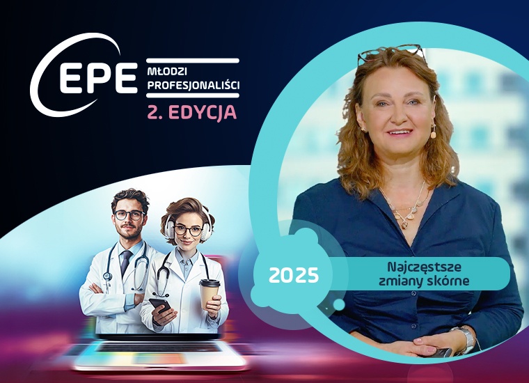 Rola lekarza POZ w leczeniu najczęstszych zmian skórnych