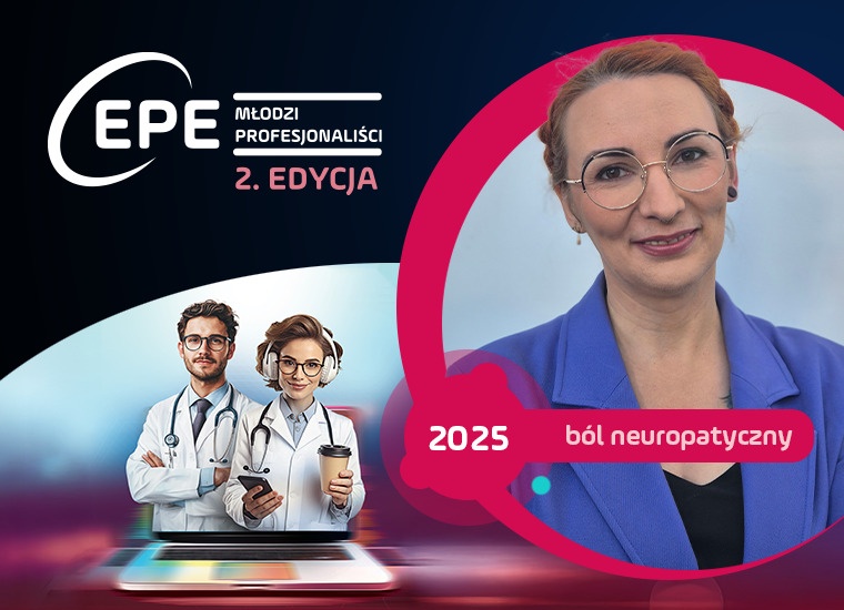 Lekarzu nie ból się – czyli jak właściwie leczyć ból neuropatyczny?