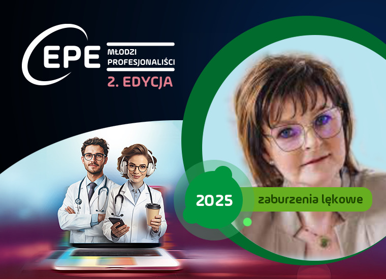 Depresja z PErSpektywy grup wiekowych
