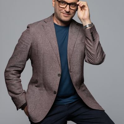 Tomasz Szlendak