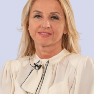 dr hab. n. med. prof. PUM Anita Chudecka-Głaz