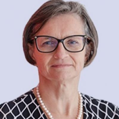dr n. med. Magdalena Kocot-Kępska