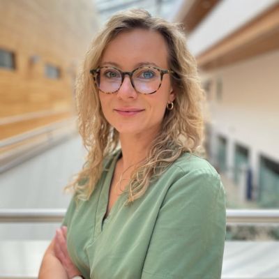 Agnieszka Waśkowska