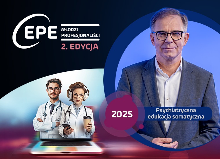 PES – Psychiatryczna Edukacja Somatyczna