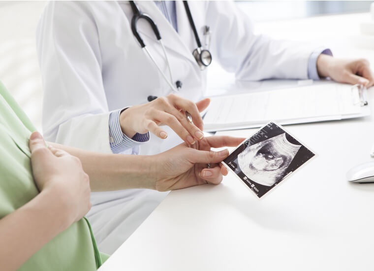 Cykl: Ciąża a wirus HSV. <br>Opryszczka w ciąży – zagrożenia i metody leczenia