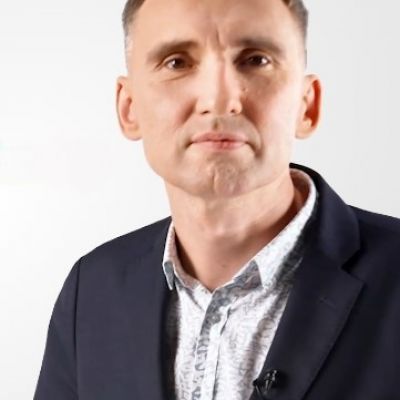 Adrian Doroszko