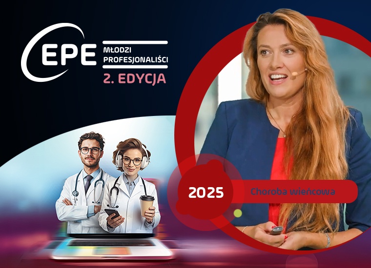 PES z obszaru kardiologii – omówienie pytań z zakresu choroby wieńcowej