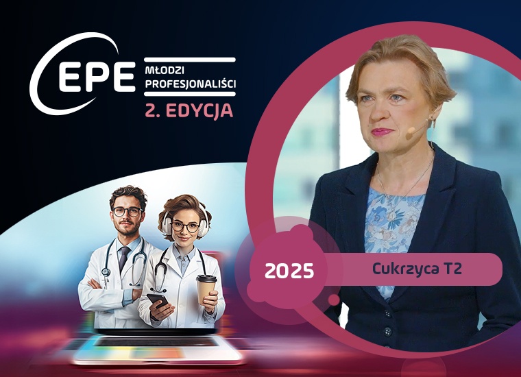 PES – omówienie zagadnień /pytań z zakresu diabetologii – cukrzyca T2