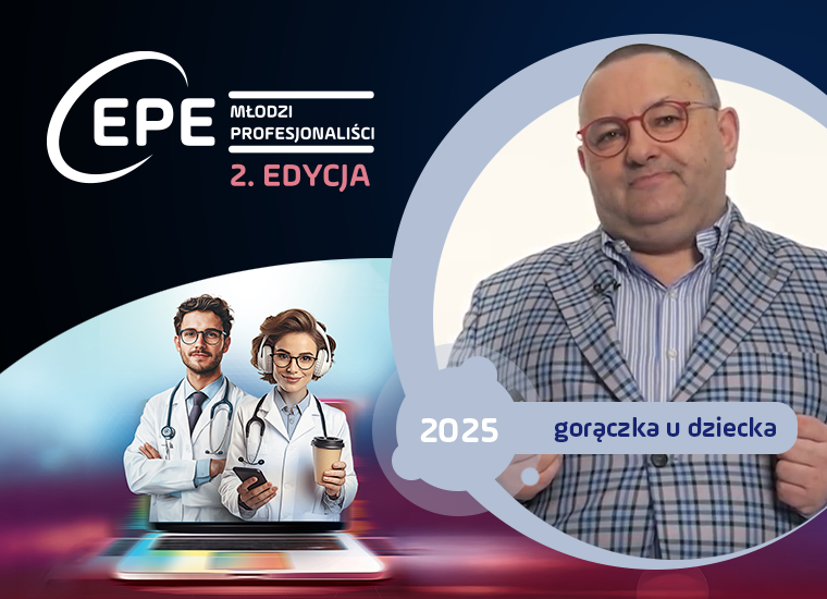 Co rodzic i pediatra o gorączce wiedzieć powinni?