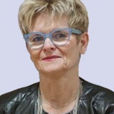 prof. dr hab. n. med. Olga Trojnarska