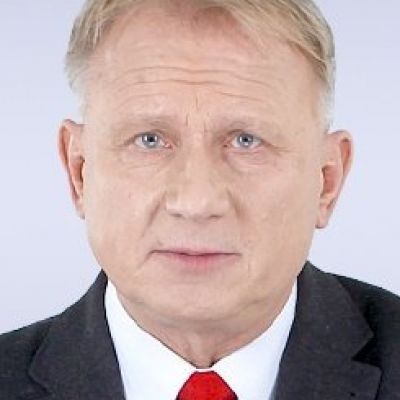 Jacek J. Rożniecki