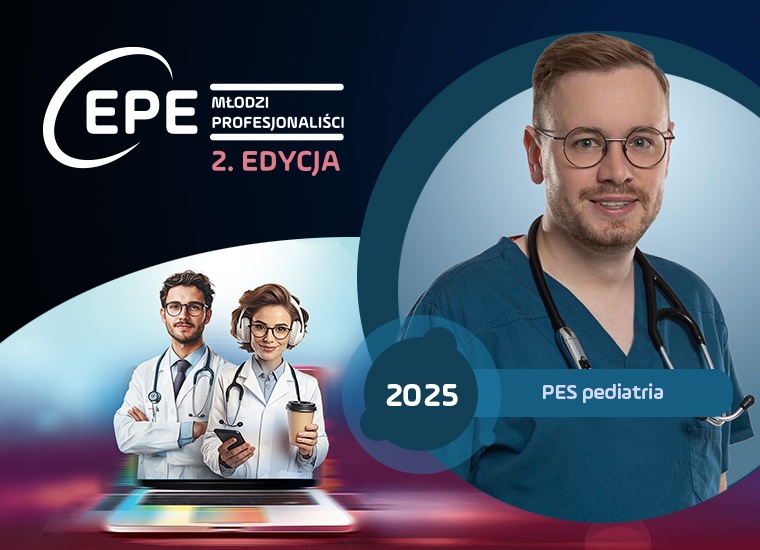 PES z obszaru pediatrii
