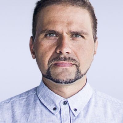 prof. dr hab. n. med. Krzysztof Pyrć