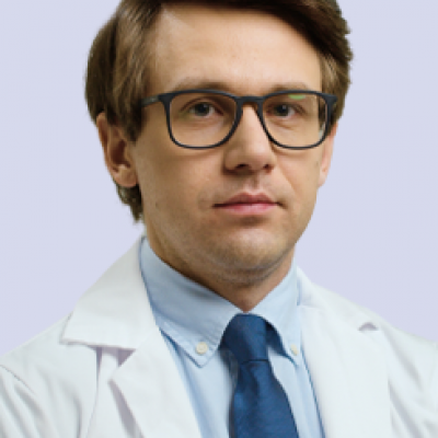 dr n. med. Mikołaj Przydacz