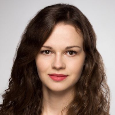 Karolina Dumycz