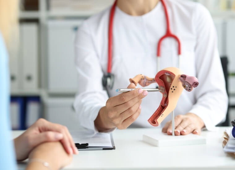 Kompleksowa diagnostyka endometriozy i zasady postępowania terapeutycznego. Cz. 2