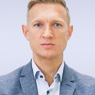 Marcin Grabowski
