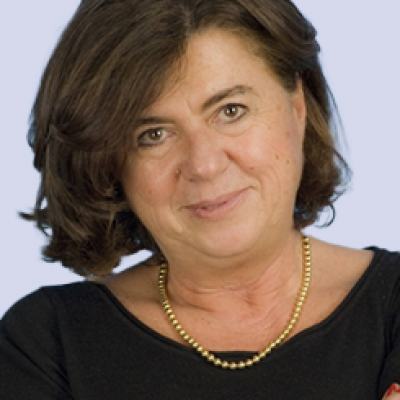prof. dr hab. n. med. Janina Stępińska