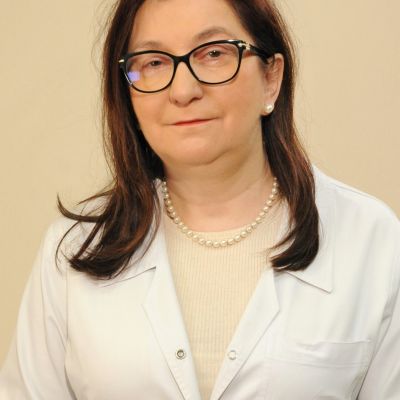 Ewa Mrukwa-Kominek