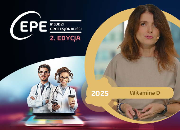 Witamina D – jak leczyć, to dobrze